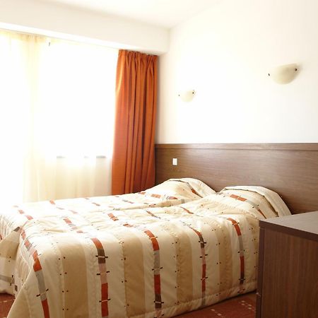 Aparthotel Winslow Highland Bansko Buitenkant foto
