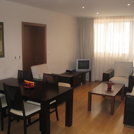 Aparthotel Winslow Highland Bansko Buitenkant foto