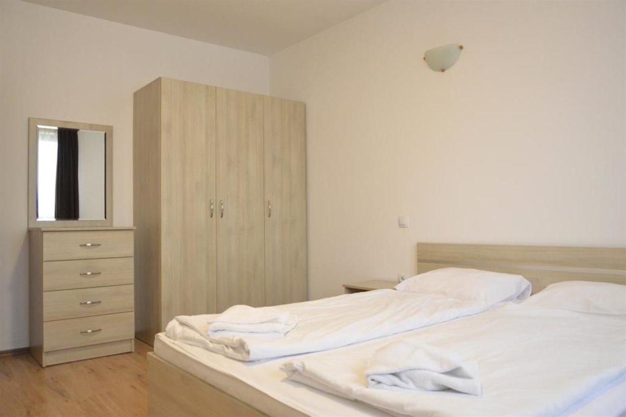 Aparthotel Winslow Highland Bansko Buitenkant foto