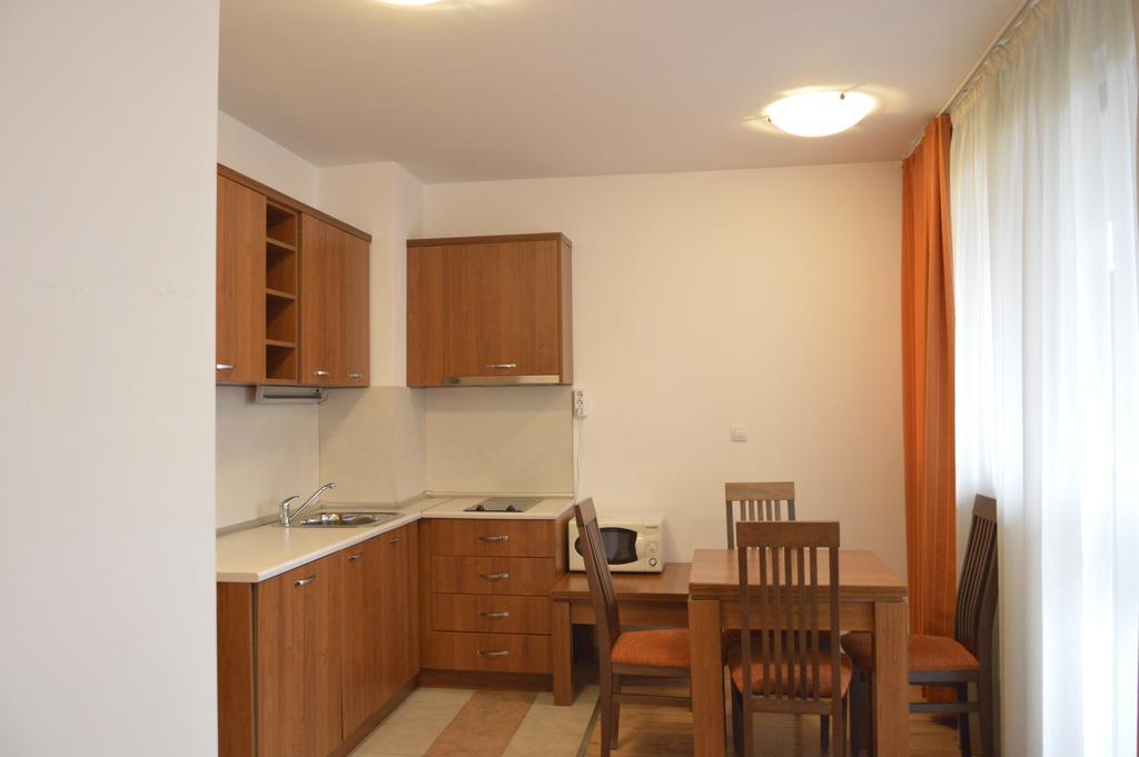 Aparthotel Winslow Highland Bansko Kamer foto