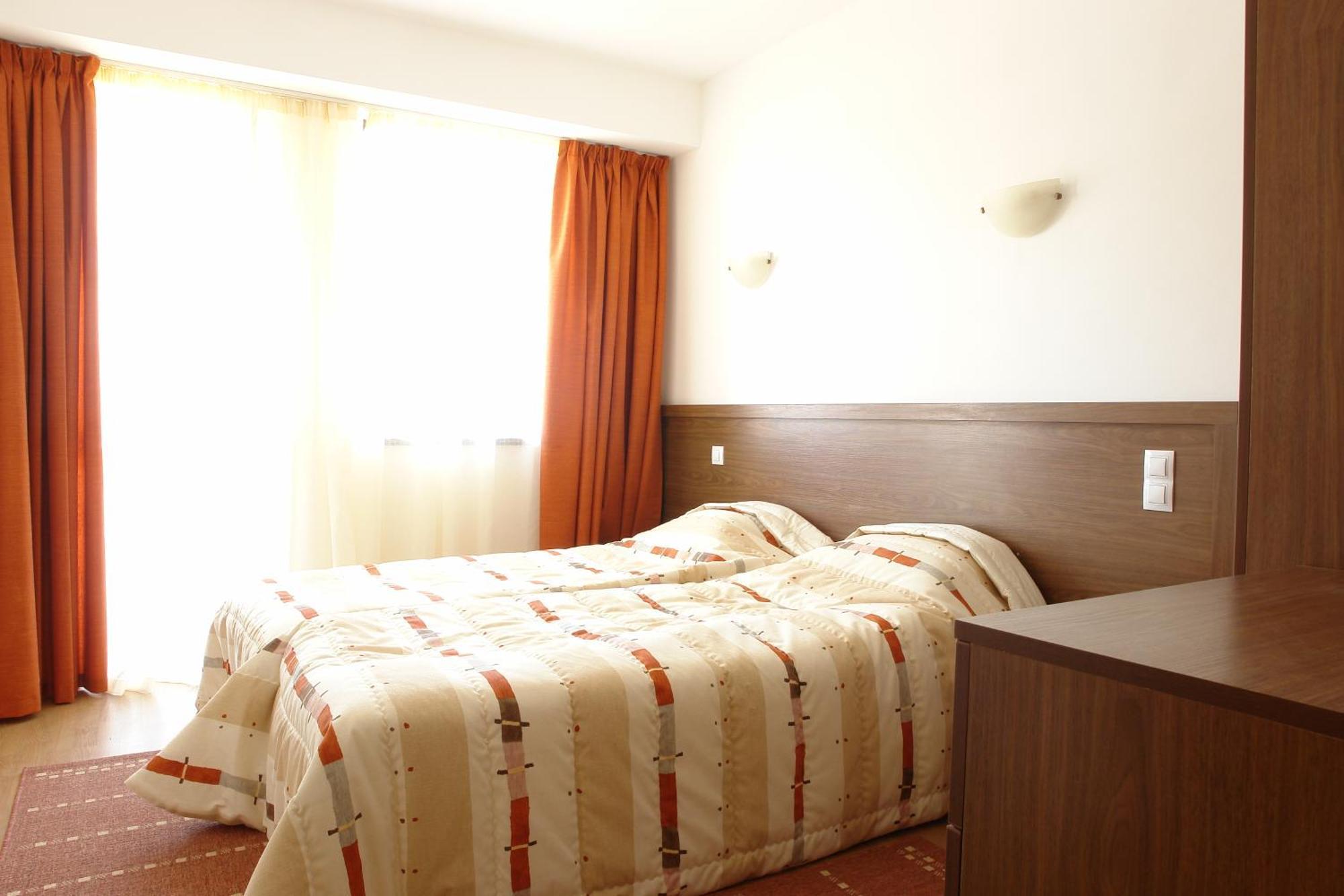 Aparthotel Winslow Highland Bansko Buitenkant foto
