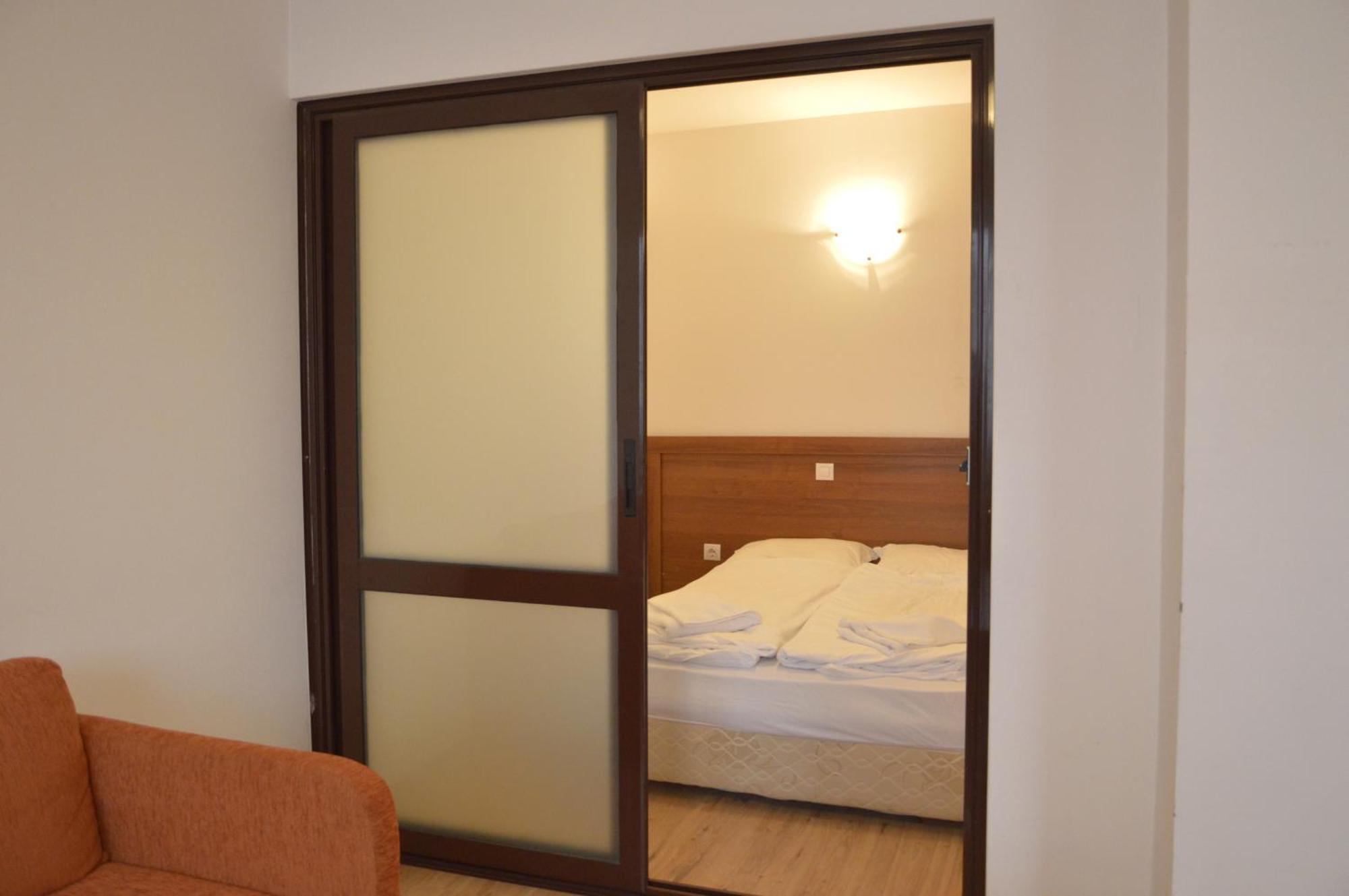 Aparthotel Winslow Highland Bansko Kamer foto