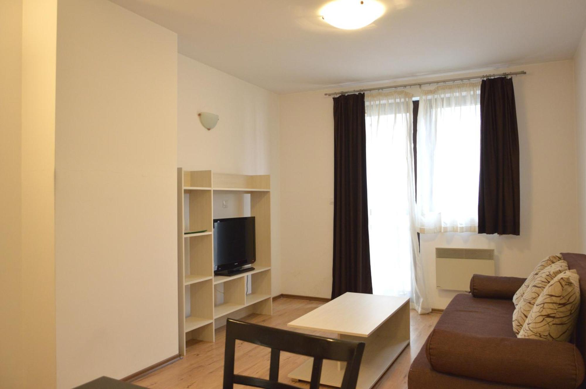 Aparthotel Winslow Highland Bansko Kamer foto
