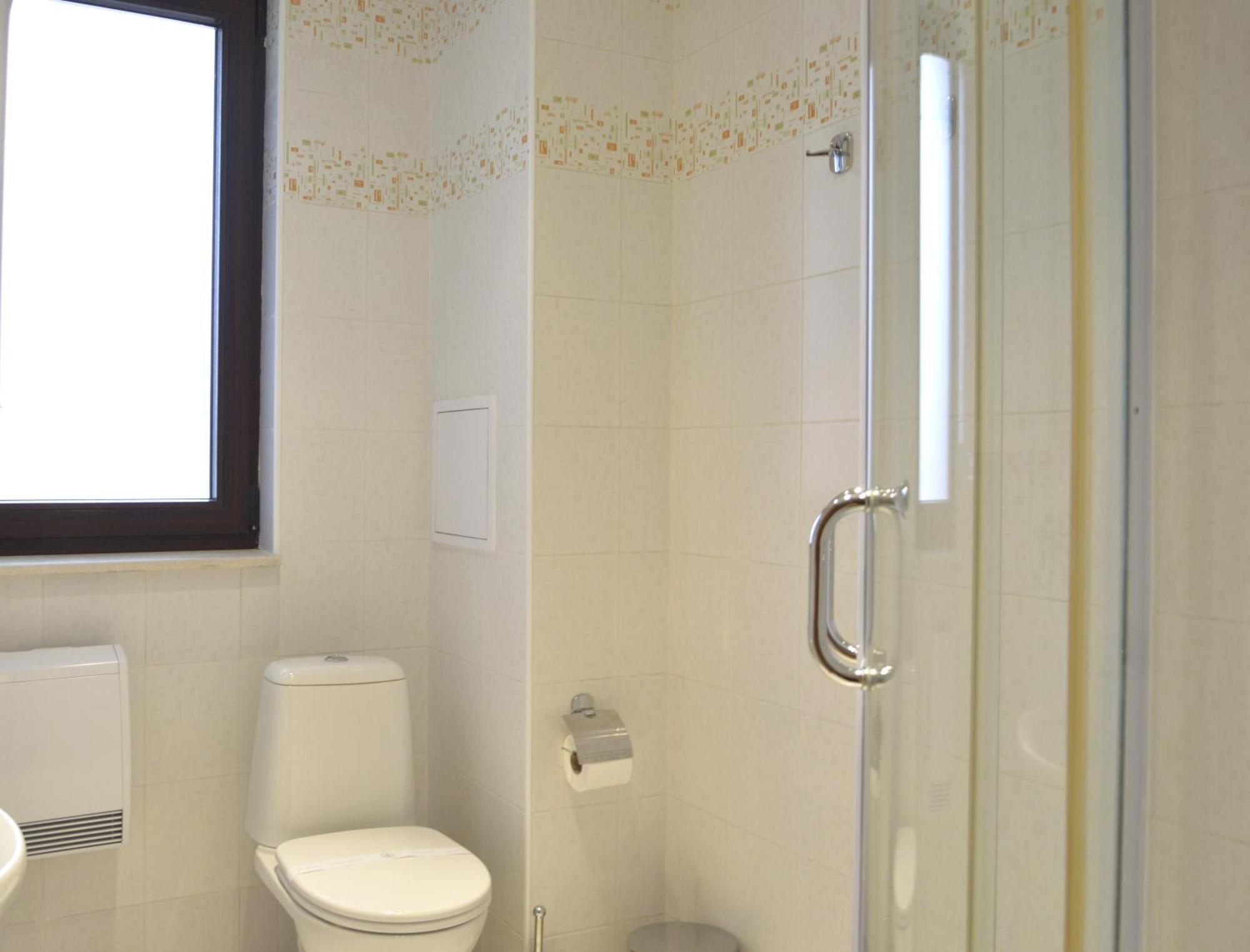 Aparthotel Winslow Highland Bansko Kamer foto