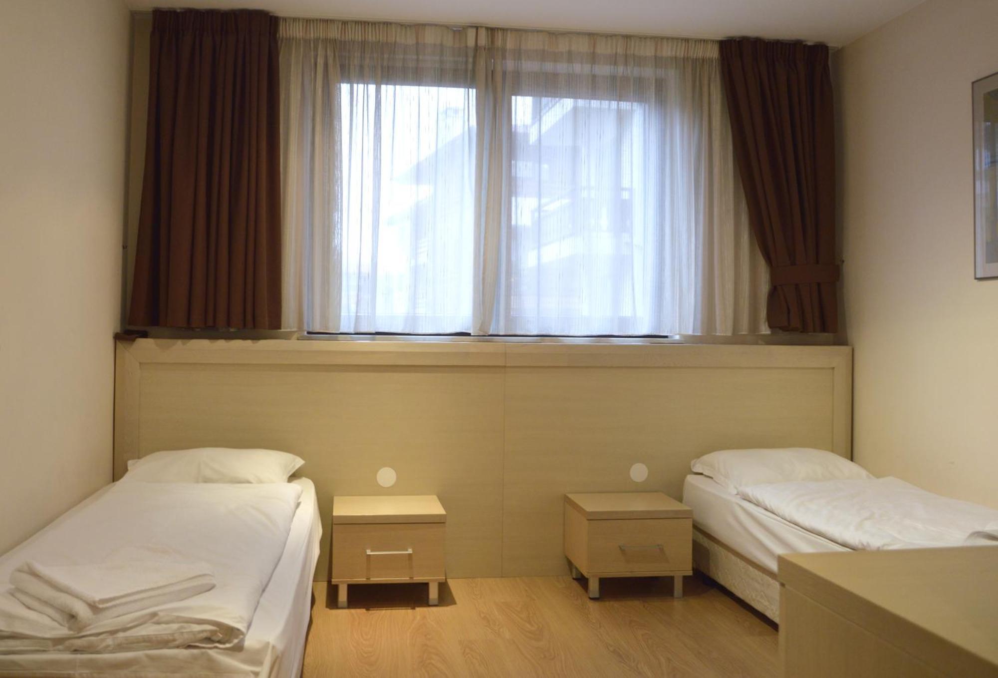 Aparthotel Winslow Highland Bansko Kamer foto