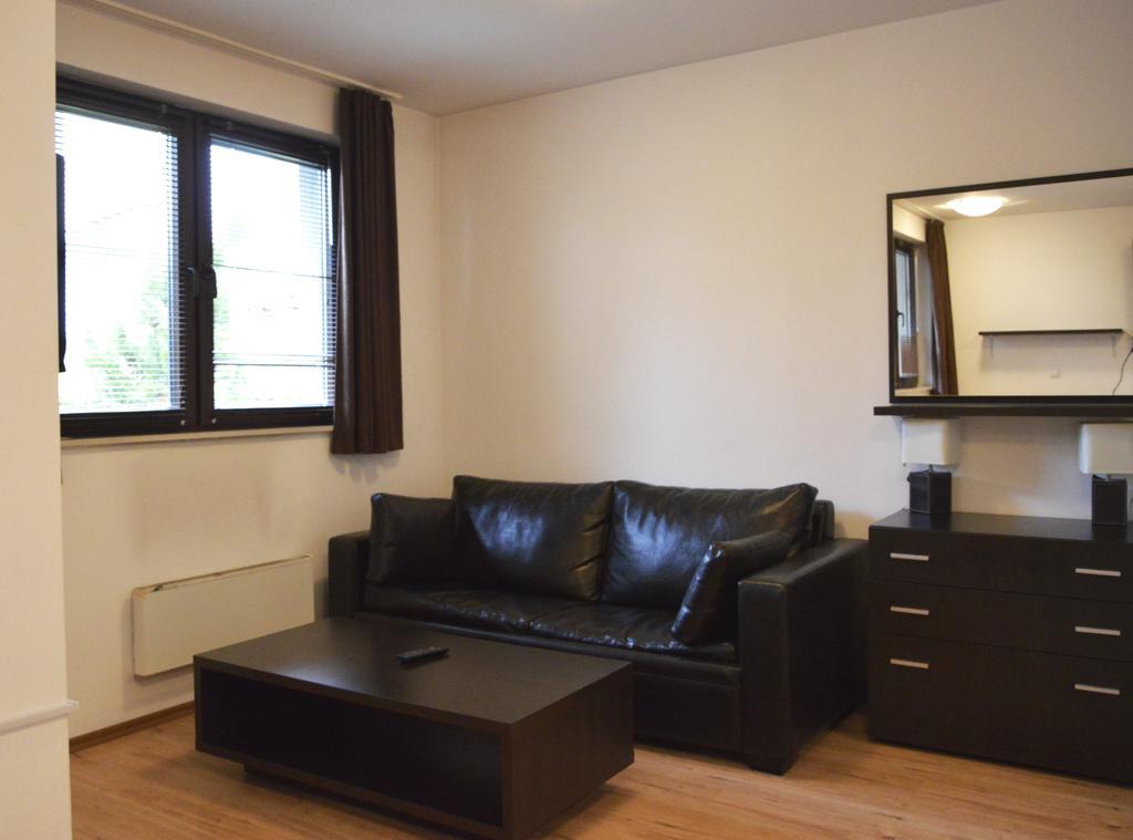 Aparthotel Winslow Highland Bansko Kamer foto