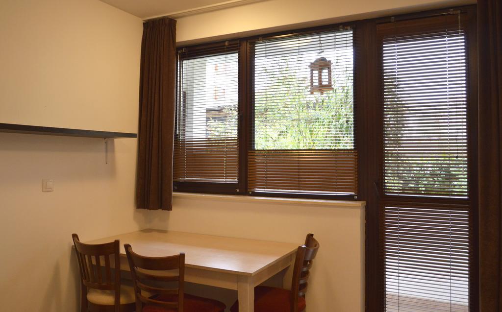 Aparthotel Winslow Highland Bansko Kamer foto