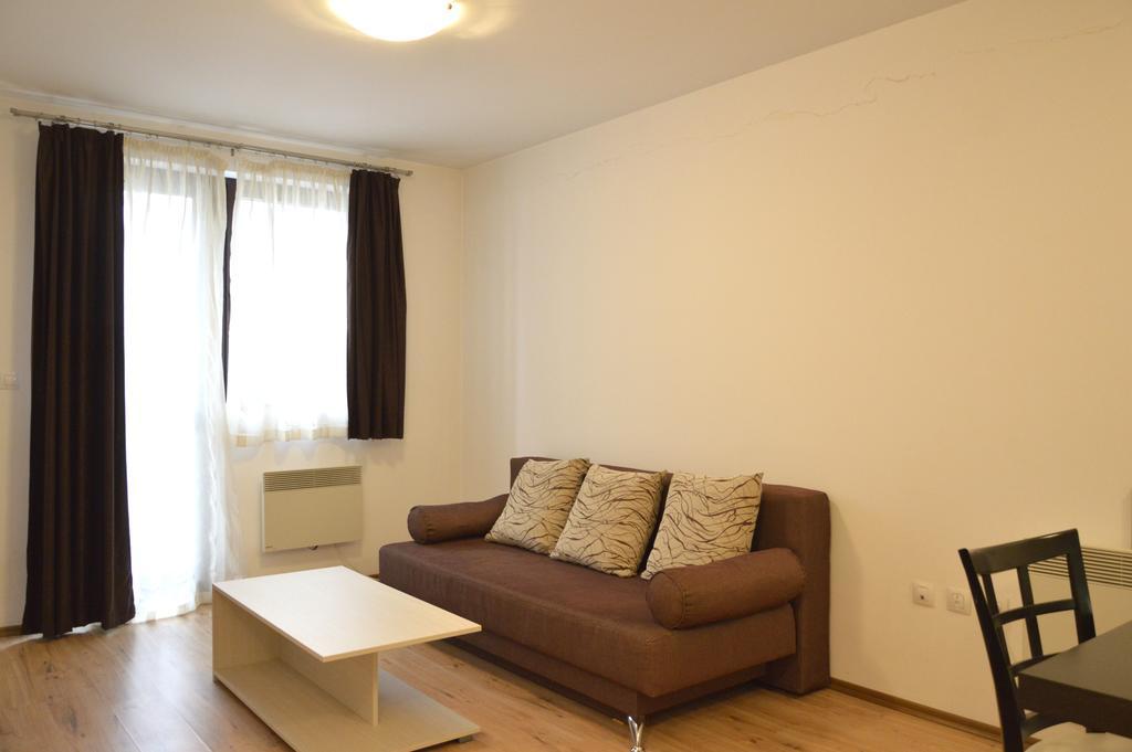 Aparthotel Winslow Highland Bansko Kamer foto