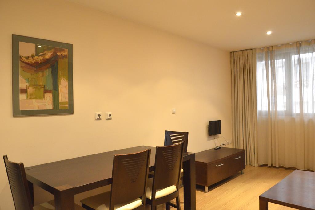 Aparthotel Winslow Highland Bansko Buitenkant foto