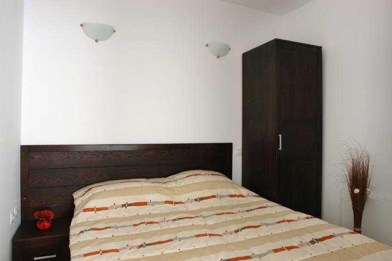 Aparthotel Winslow Highland Bansko Buitenkant foto