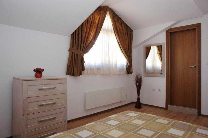 Aparthotel Winslow Highland Bansko Buitenkant foto