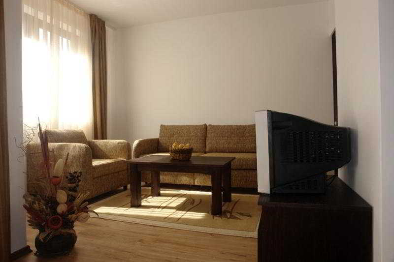 Aparthotel Winslow Highland Bansko Buitenkant foto